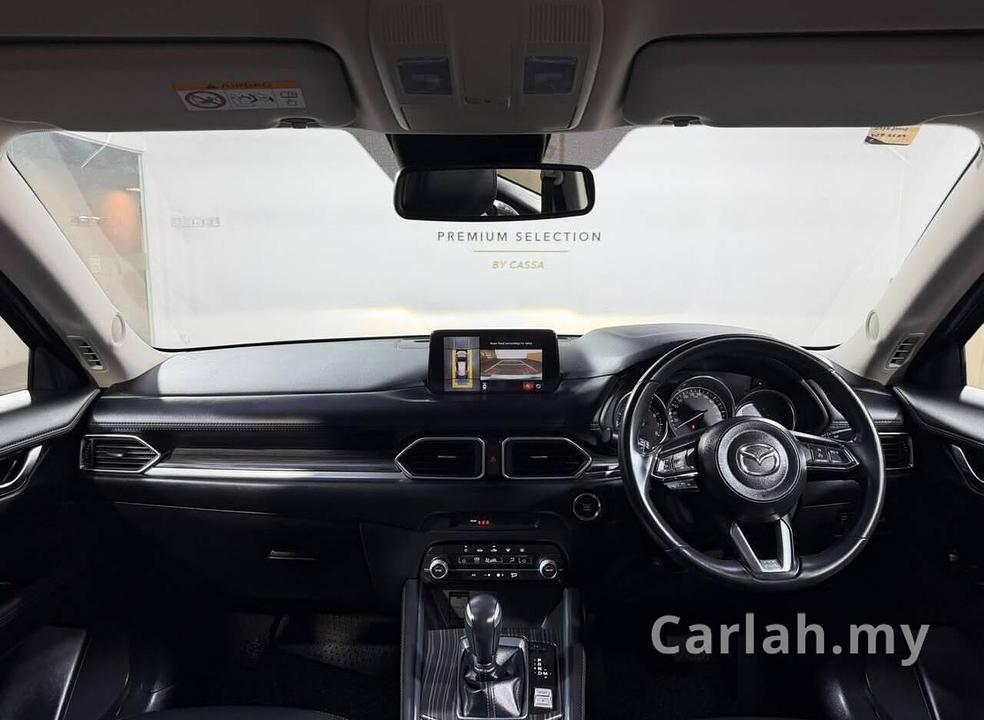 2022 Mazda CX-5 2.0G 2WD HIGH SUV - Photo 6