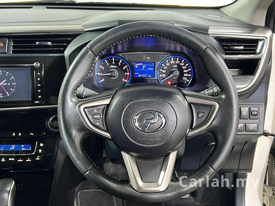 2018 Perodua Myvi 1500 AV Hatchback - Photo 10