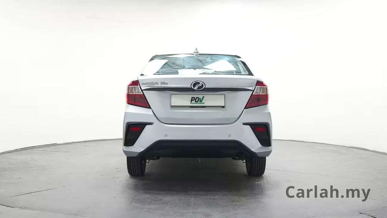 2021 Perodua Bezza 1300 X Sedan – VGF1356 - Photo 5