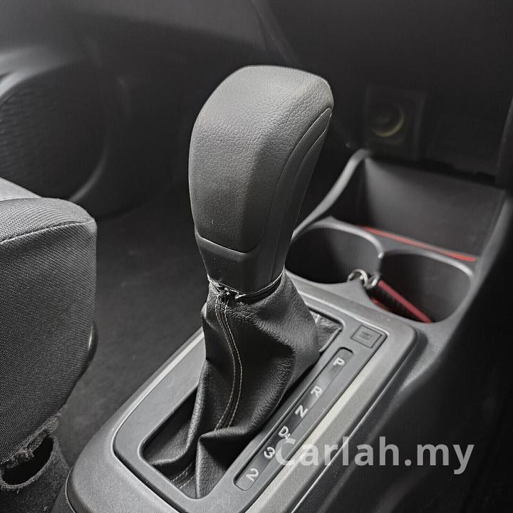 2017 Perodua Bezza 1.3 X Sedan - Photo 16