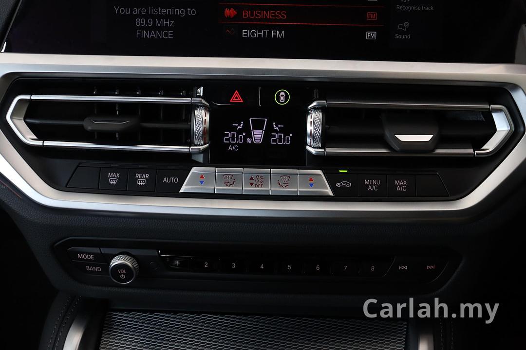2023 BMW 218i M Sport Sedan – JWB2183