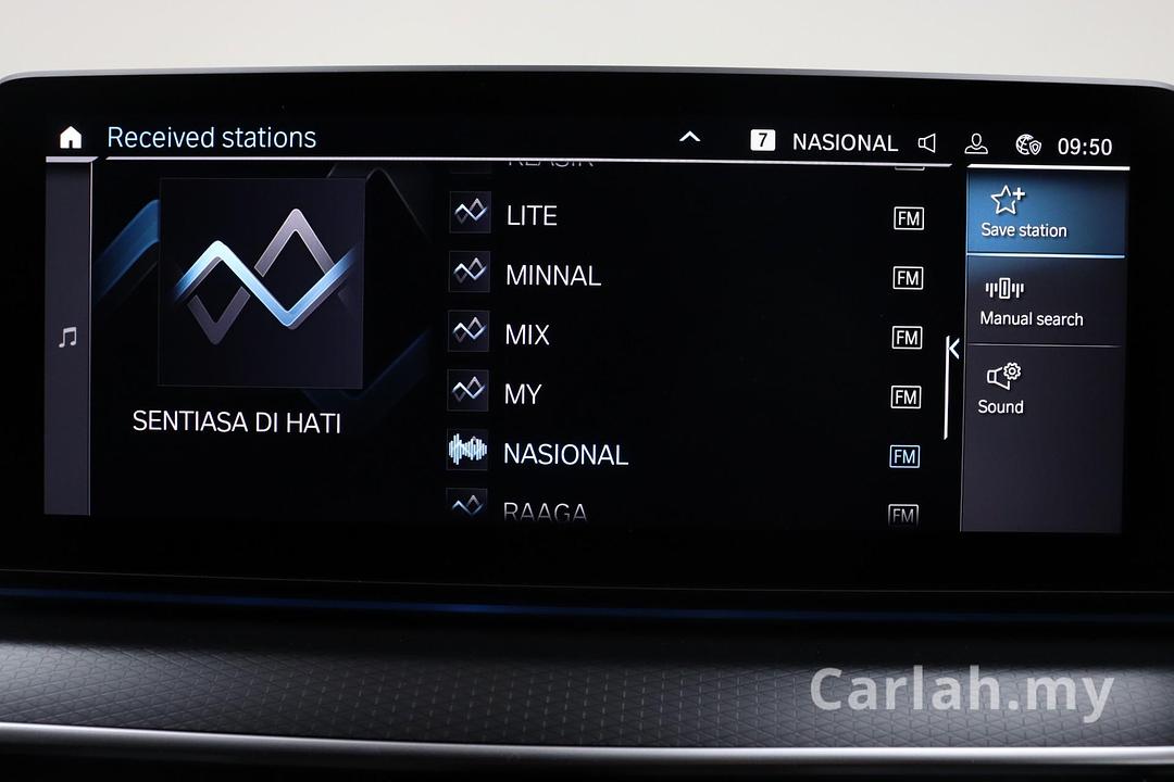 2022 BMW 530e M Sport Sedan – VHP7863 - Photo 7