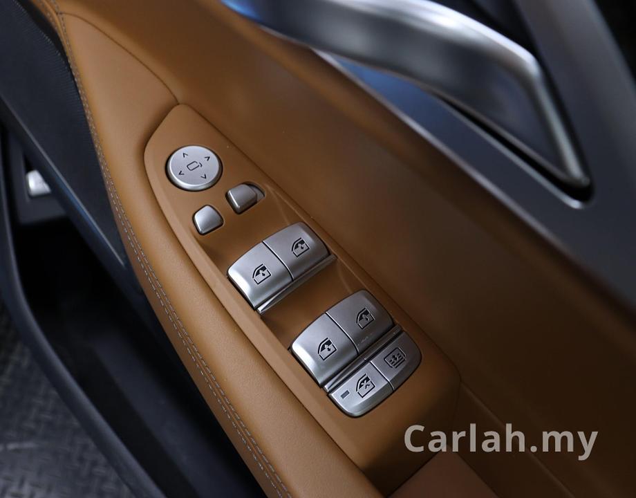 2018 BMW 740Le xDrive Sedan – VRT9748 - Photo 9