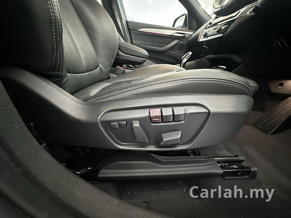 2019 BMW X1 sDrive20i SUV – SJK1848 - Photo 5