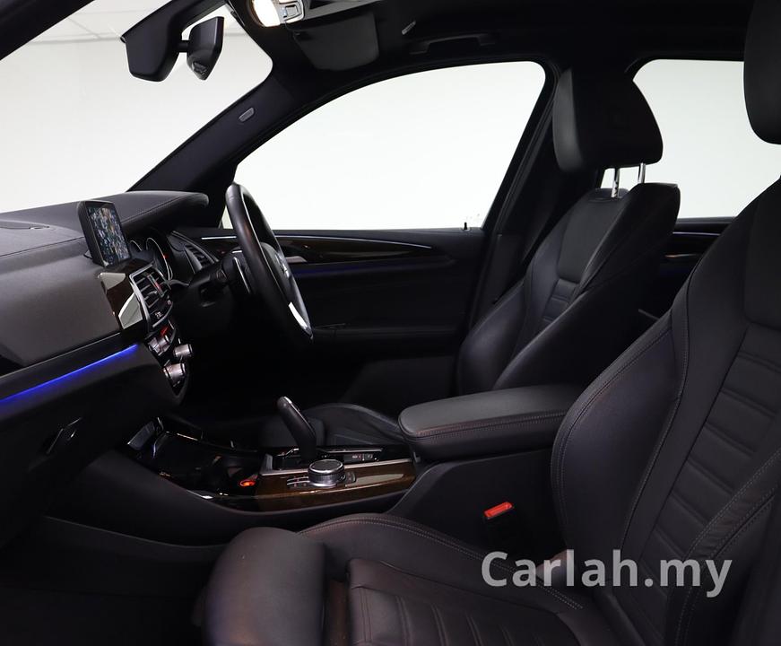 2020 BMW X3 xDrive30i Luxury SUV – VRP6939 - Photo 18