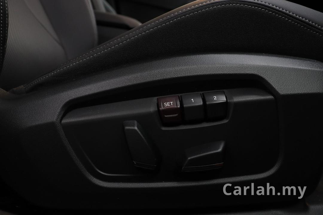 2025 BMW 218 Sport Sedan – VQC9536 - Photo 8