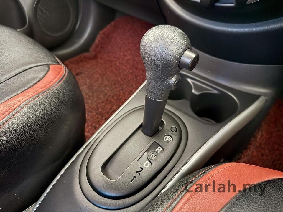 2015 Nissan ALMERA 1.5E AT Sedan