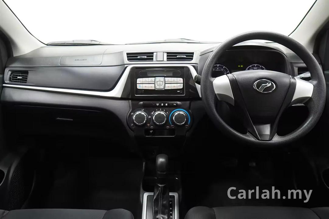 2023 Perodua Bezza 1300 X Sedan – KGF3258