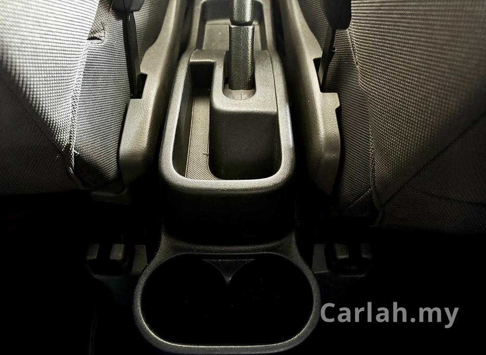 2010 Perodua Myvi 1.3 EZI Hatchback