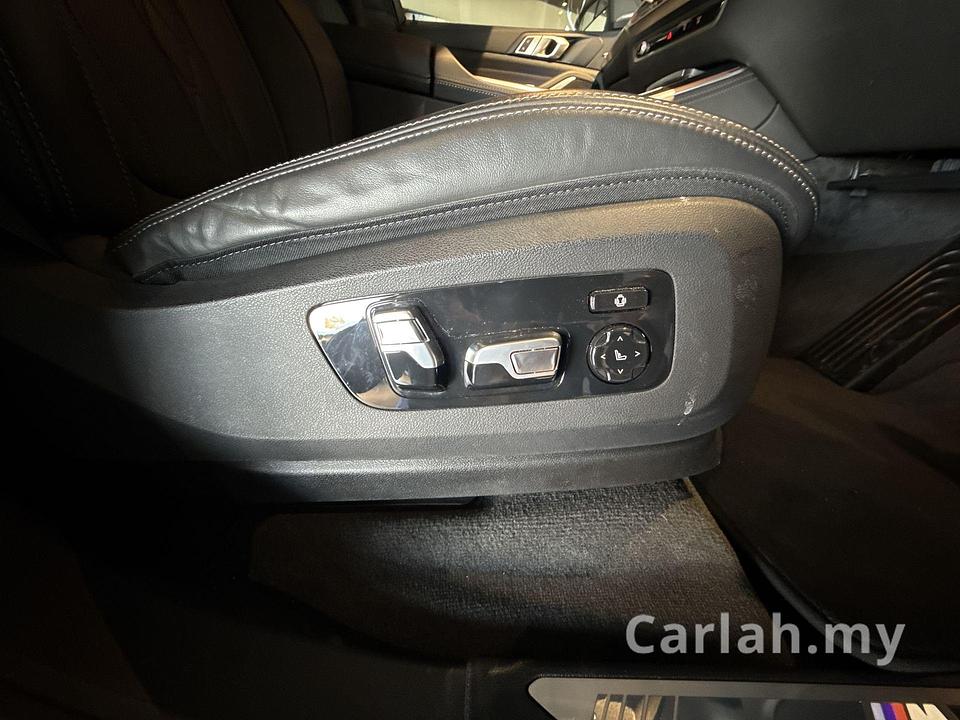 2024 BMW X5 xDrive50e M Sport SUV – VMC5526 - Photo 5