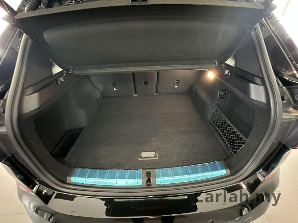 2019 BMW X1 sDrive20i SUV – SJK1848 - Photo 17