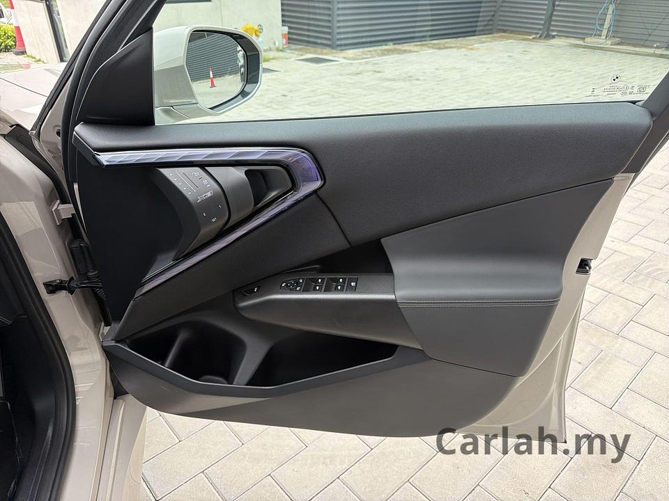 2026 BMW X3 xDrive20 M Sport SUV – SMW851 - Photo 6