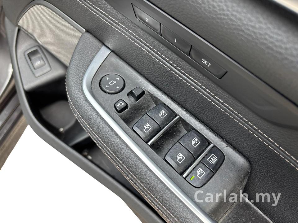 2019 BMW 630i GT M Sport Sedan – VRJ9159