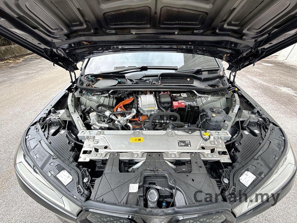 2024 BMW iX xDrive50 Sport SUV – VQT388 - Photo 21