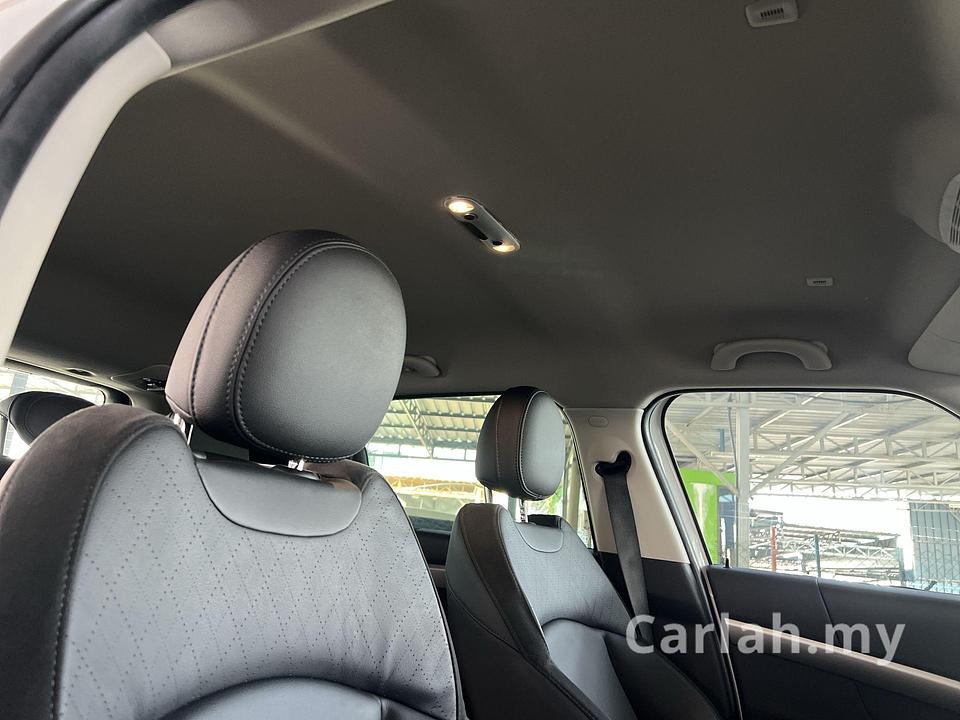 2024 MINI Countryman Cooper S SUV – CFG8822 - Photo 15