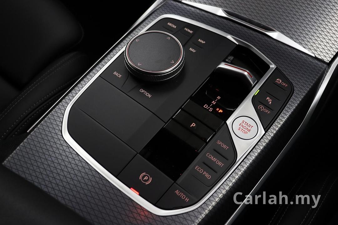 2024 BMW 330i M Sport Sedan – JXA9298 - Photo 15