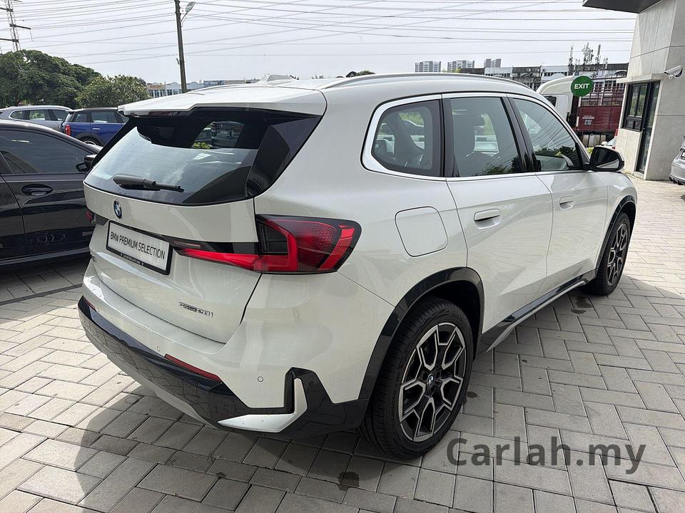 2026 BMW X1 sDrive20i SUV – VQM5201 - Photo 17