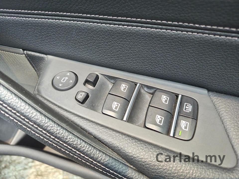 2022 BMW 530i M Sport Sedan – PRJ9826 - Photo 9