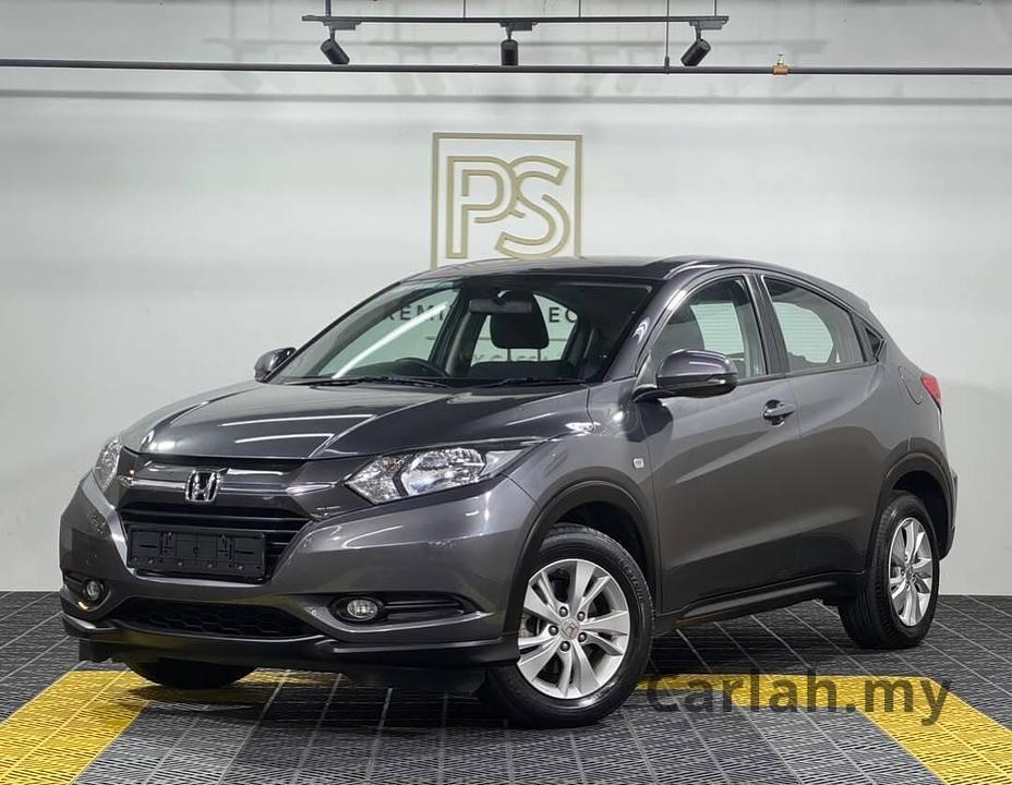 2015 Nissan X-TRAIL 2.5L 4WD SUV