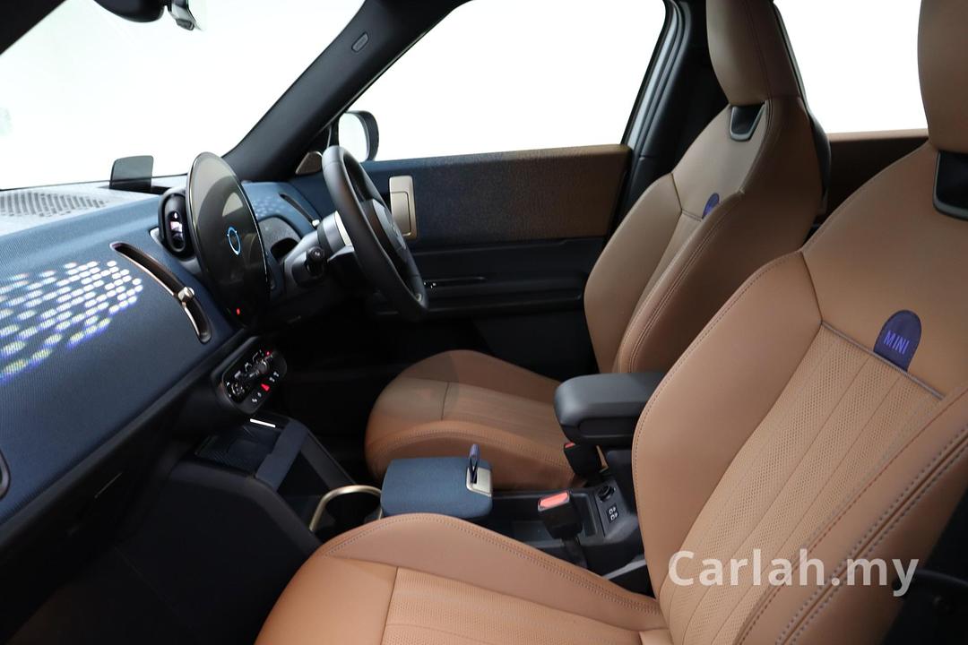 2024 MINI Countryman SE ALL4 SUV – VRP4540 - Photo 18