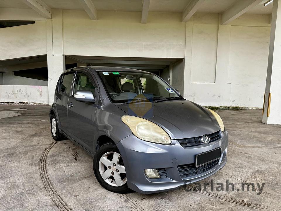 2010 Suzuki Swift 1.5 Hatchback