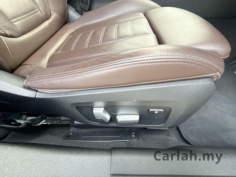 2022 BMW 330i M Sport Sedan – VHX8221