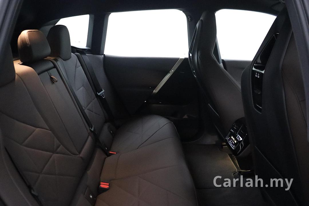 2023 BMW iX xDrive50 Sport SUV – BRH8561 - Photo 17
