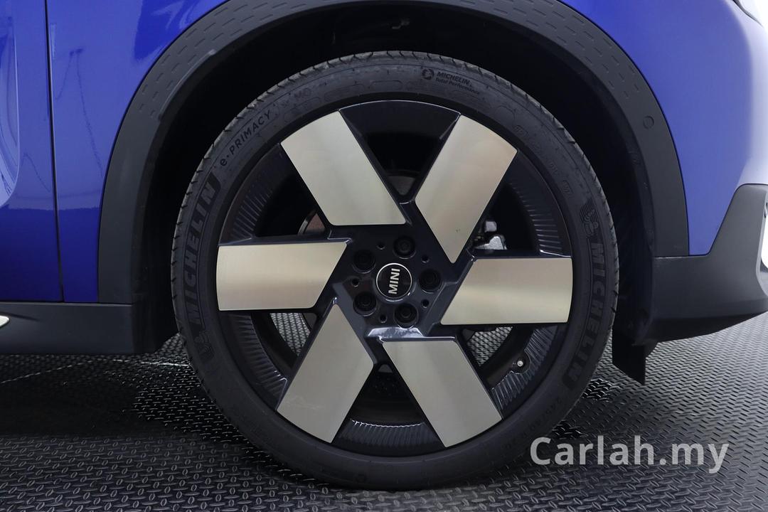 2024 MINI Countryman SE ALL4 SUV – SWS1016