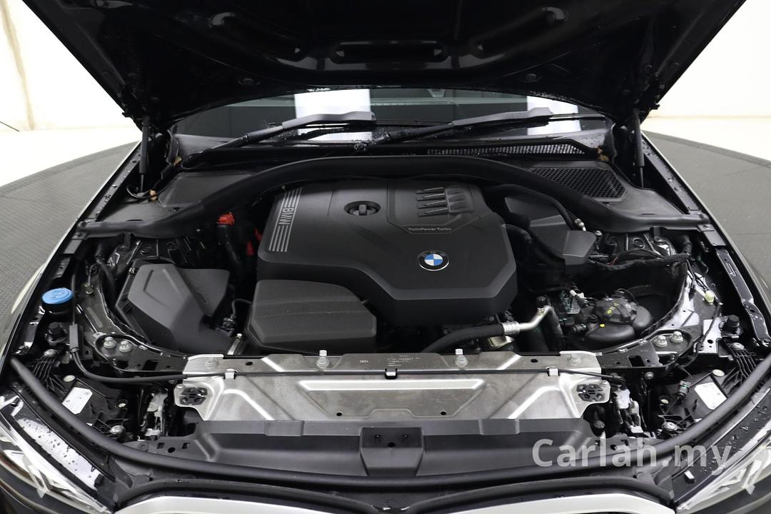 2024 BMW 320i M Sport Sedan – VMS1190 - Photo 6