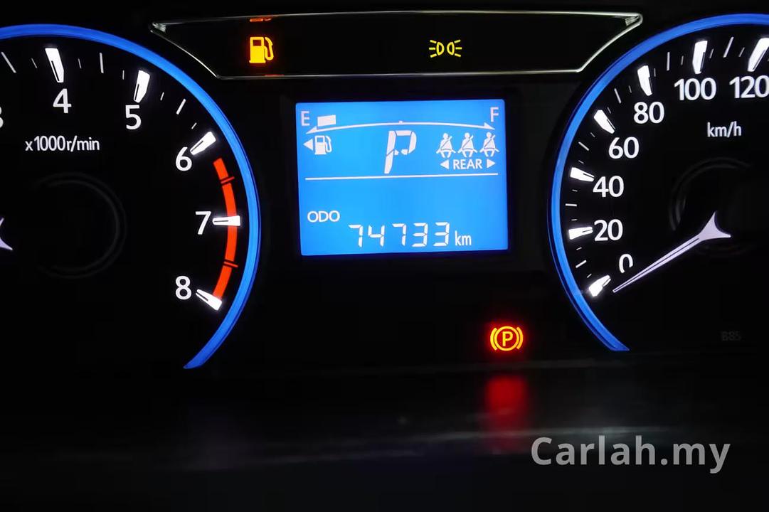 2020 Perodua Myvi 1500 AV Hatchback – JUC5296 - Photo 16