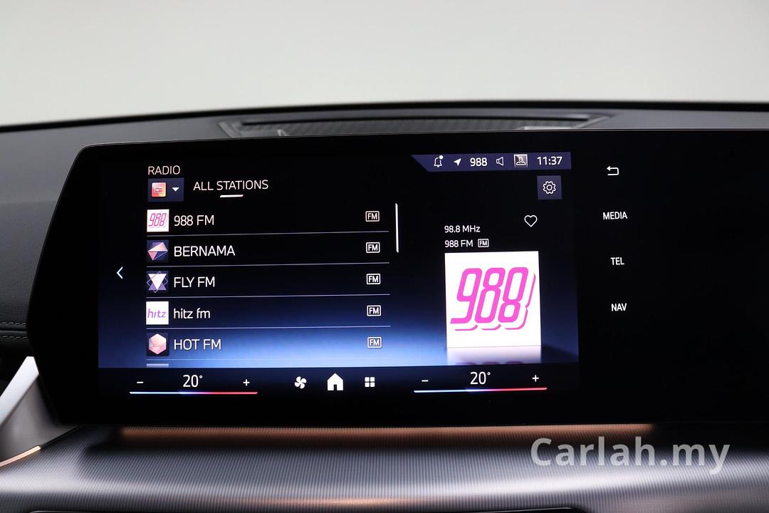 2024 BMW X1 sDrive20i SUV – VMF3931 - Photo 11
