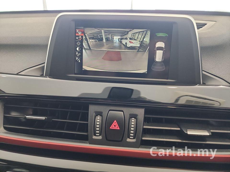 2017 BMW X1 sDrive20i SUV – VAR9928 - Photo 10