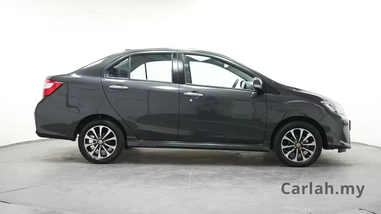 2023 Perodua Bezza 1300 X Sedan – KGF3258 - Photo 7