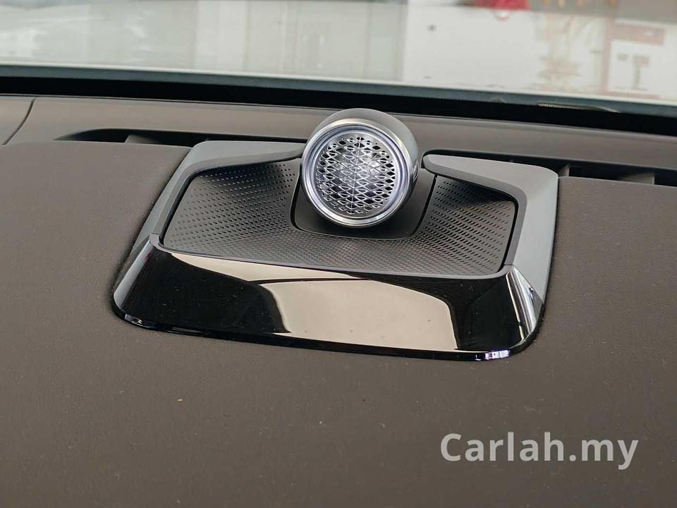 2024 Volvo EX90 Ultra Twin Motor Performance SUV - Photo 12