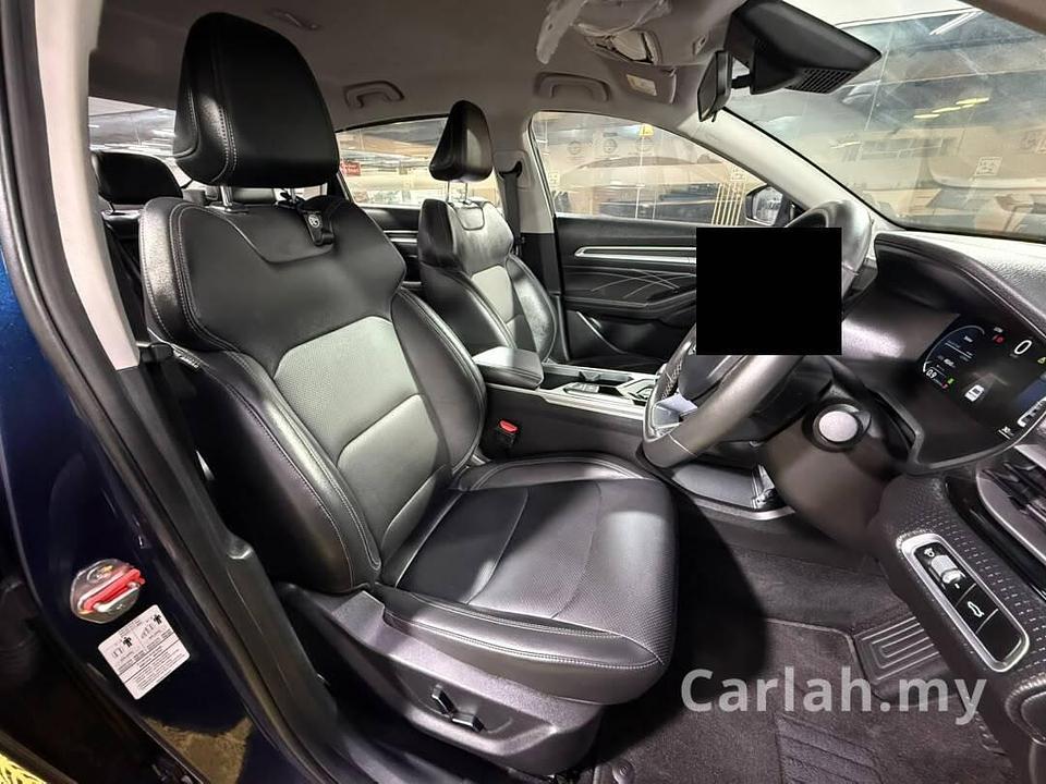 2025 Proton S70 1.5T Flagship Sedan