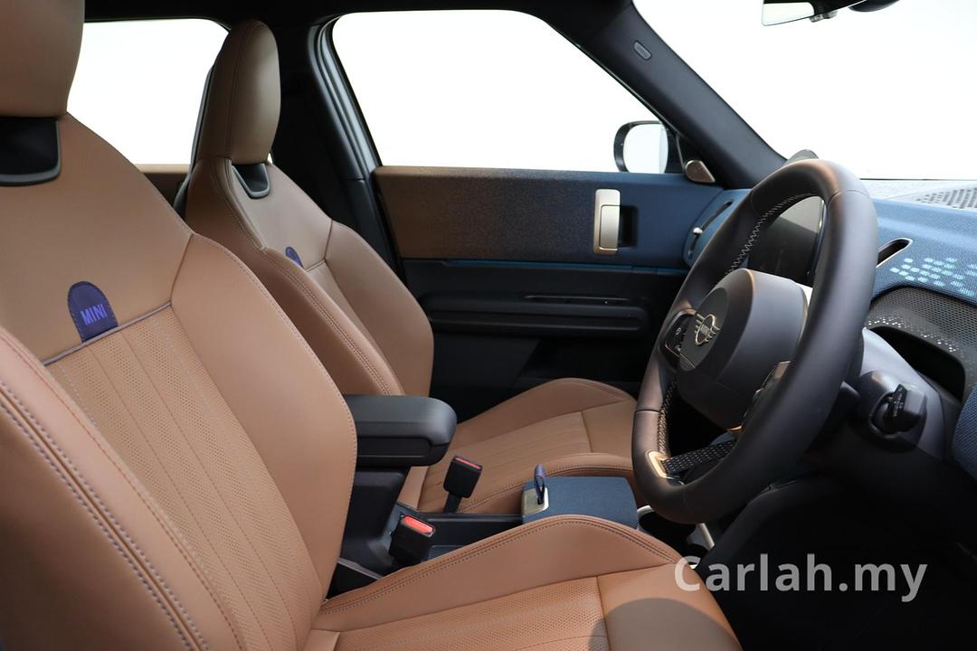 2024 MINI Countryman SE ALL4 SUV – VRP4540 - Photo 7