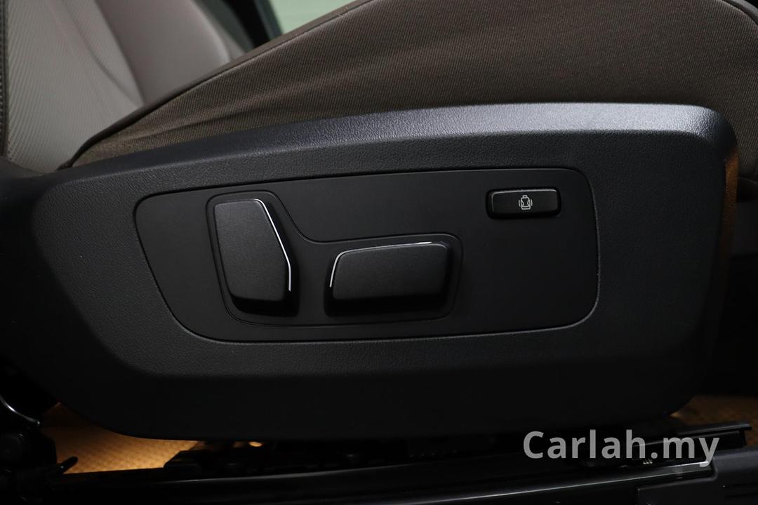 2025 BMW X3 20 xDrive M Sport SUV – VPL767 - Photo 8