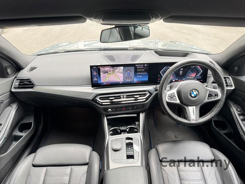 2023 BMW 320i M Sport Sedan – VRT362 - Photo 7