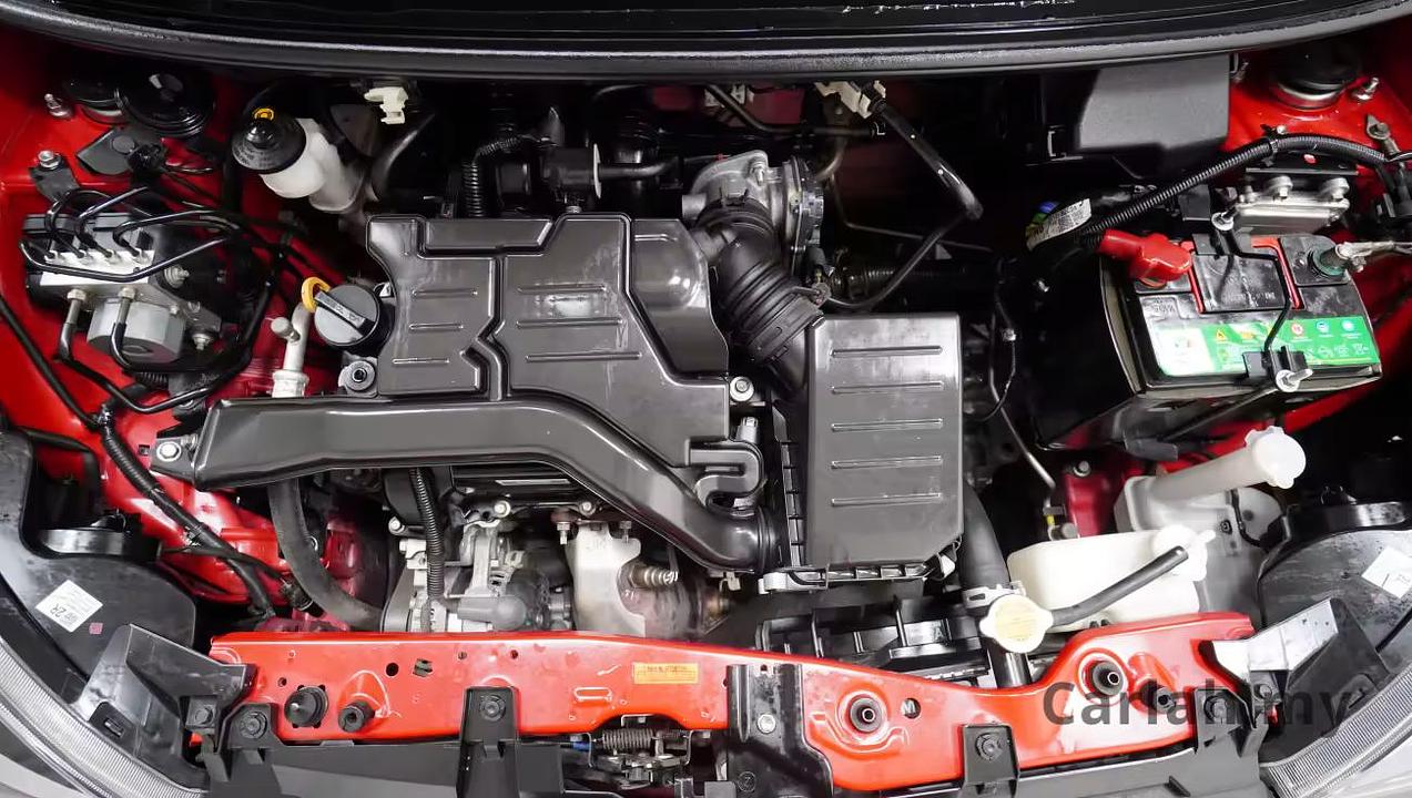 2022 Perodua Axia 1000 G Hatchback