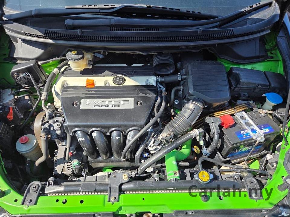 2005 Honda ODYSSEY 2.4 (A) V-TECH SUV - Photo 7