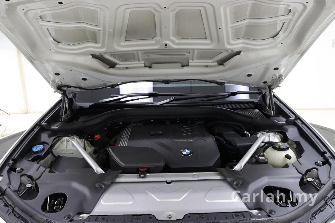 2024 BMW X3 xDrive30i M Sport SUV – JQN883 - Photo 6