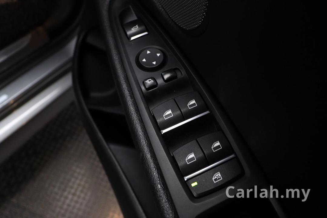 2018 BMW 320i Sedan – VRP3086 - Photo 9