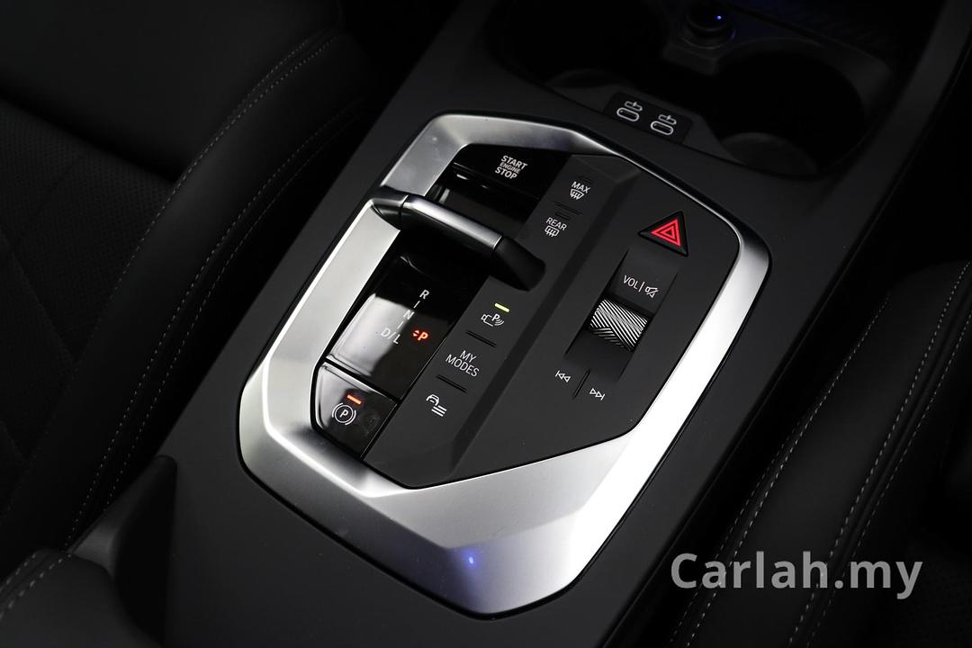 2025 BMW 218 Sport Sedan – VQC9536 - Photo 15