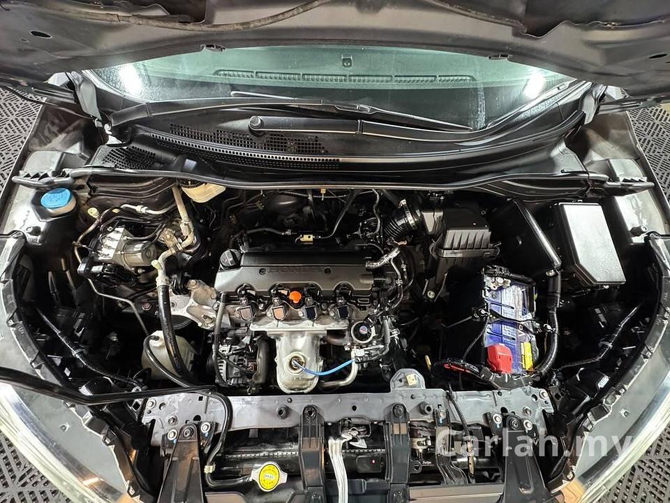 2017 Honda CR-V 2.0L I-VTEC SUV