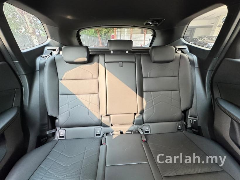 2026 BMW X1 sDrive20i SUV – VQQ5038 - Photo 9