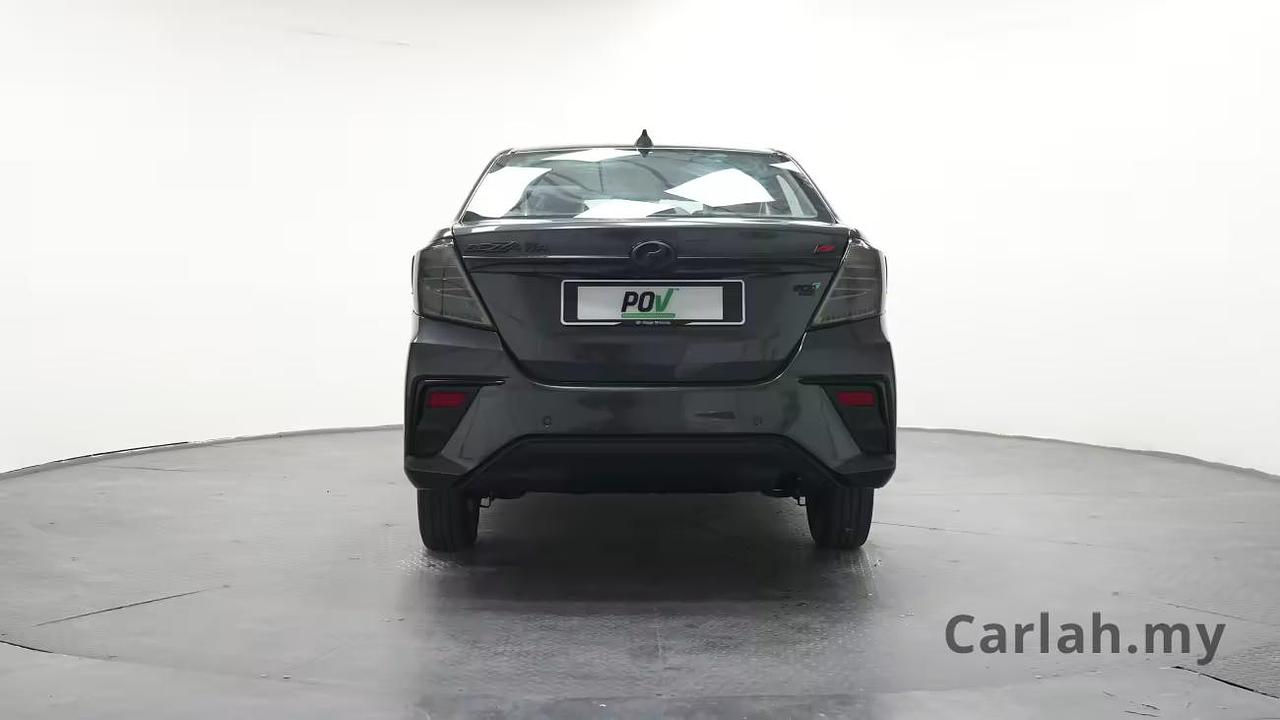 2022 Perodua Bezza 1300 AV Sedan – AMM5856