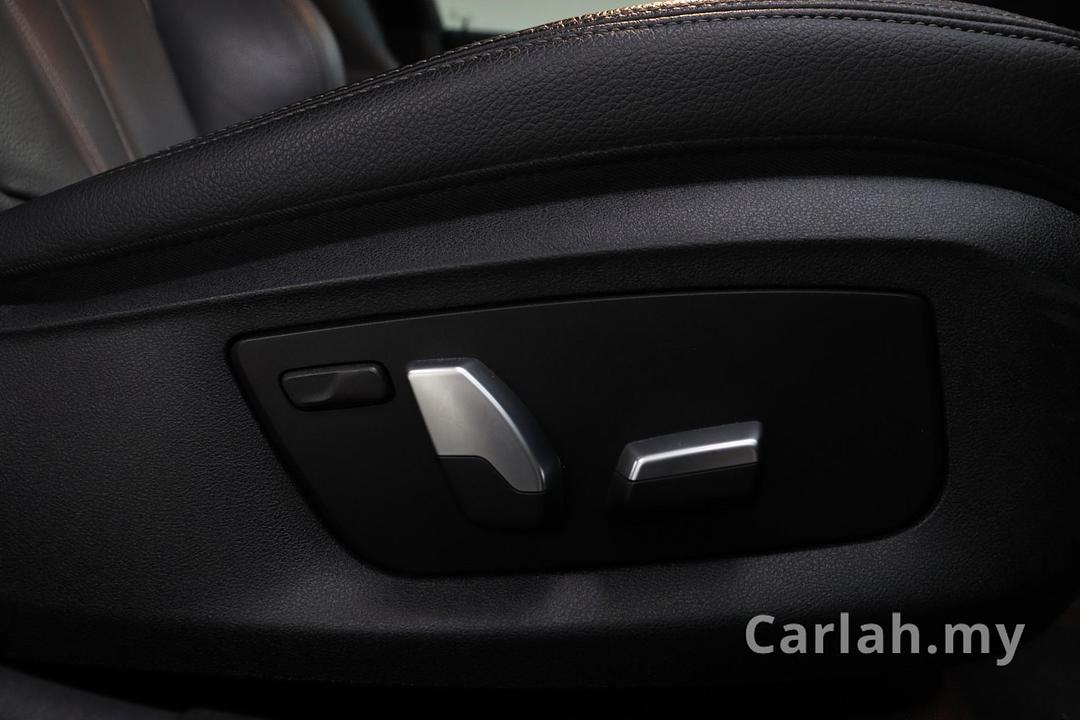 2023 BMW 530i M Sport Sedan – RAP1078 - Photo 8