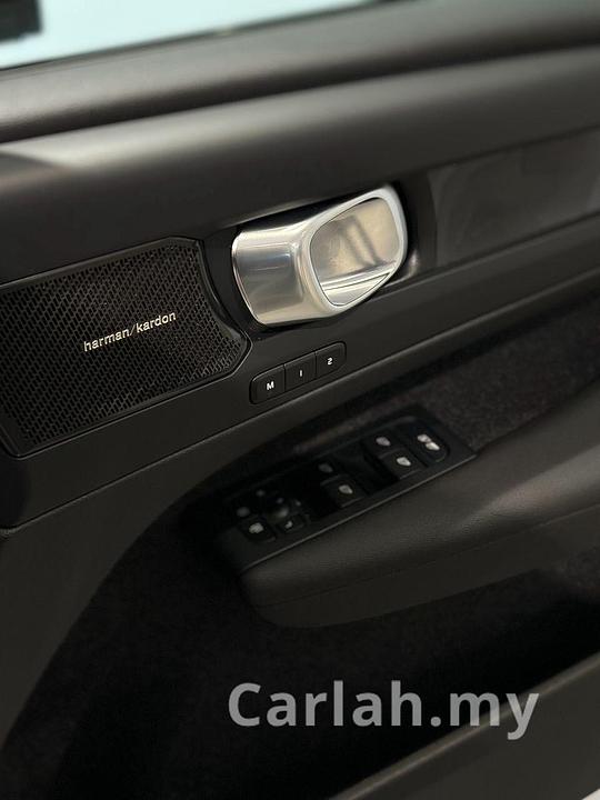 2024 Volvo C40 Recharge Ultimate SUV - Photo 13