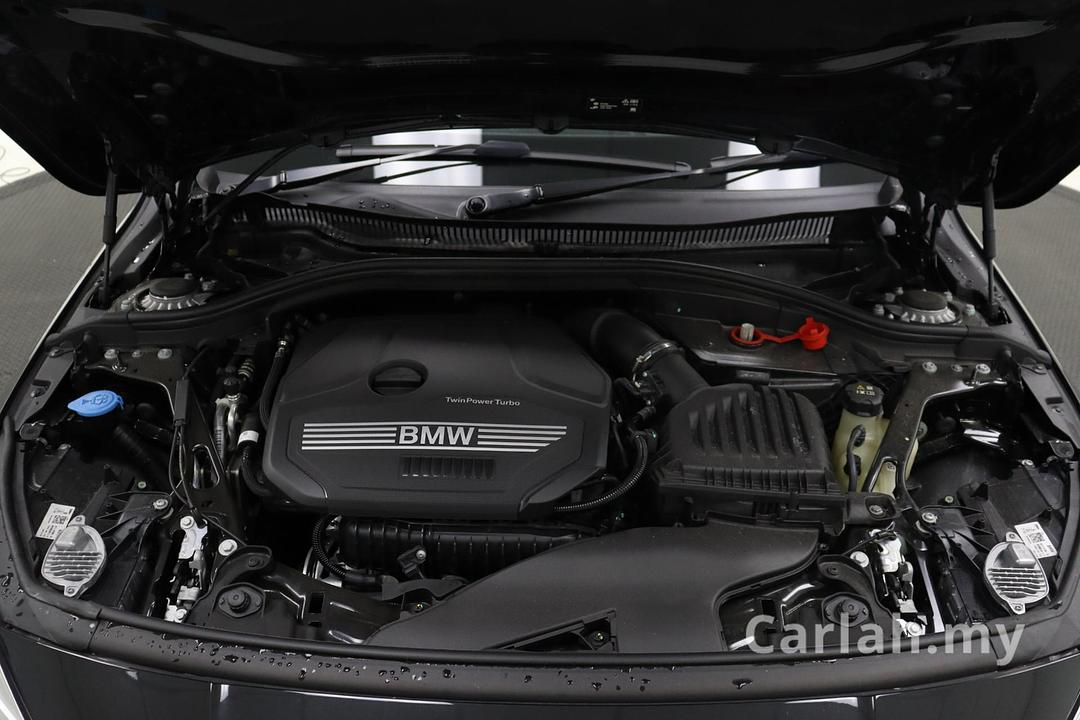 2021 BMW 218i M Sport Sedan – VGW7468