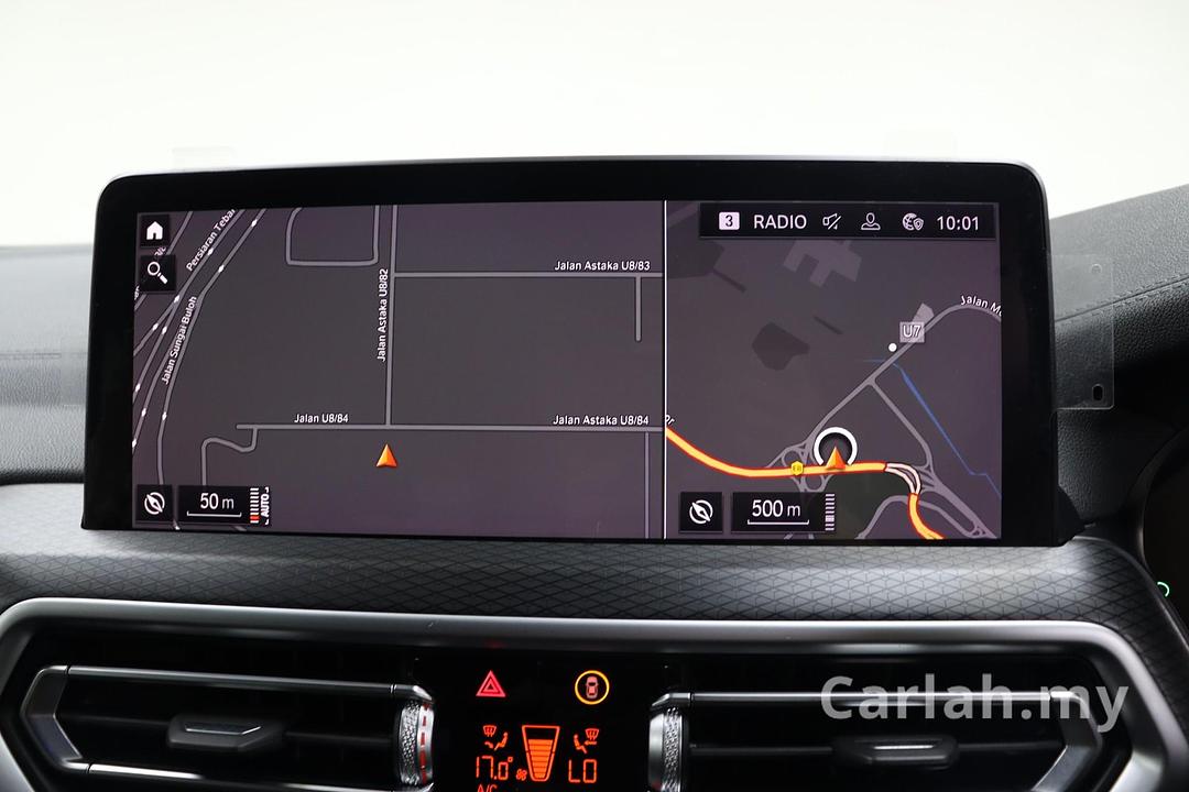 2023 BMW X4 xDrive30i M Sport SUV – VRQ9934 - Photo 13